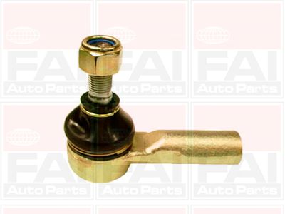 SS574 FAI AutoParts Наконечник поперечной рулевой тяги