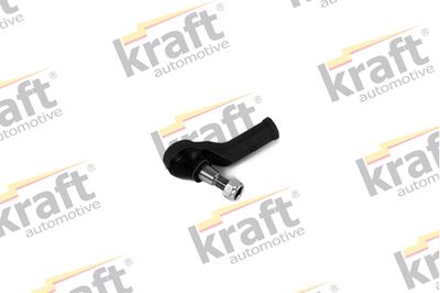 4312004 KRAFT AUTOMOTIVE Наконечник поперечной рулевой тяги