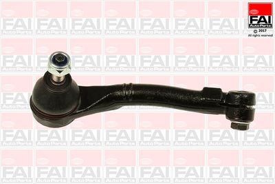 SS813 FAI AutoParts Наконечник поперечной рулевой тяги