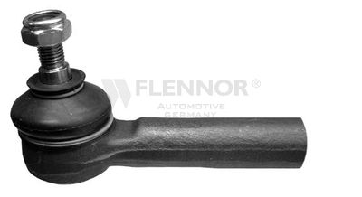 FL901B FLENNOR Наконечник поперечной рулевой тяги