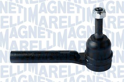 301191603820 MAGNETI MARELLI Наконечник поперечной рулевой тяги