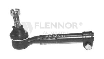FL0071B FLENNOR Наконечник поперечной рулевой тяги