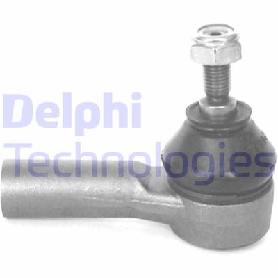 TA1607 DELPHI Наконечник поперечной рулевой тяги