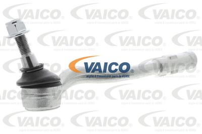 V109873 VAICO Наконечник поперечной рулевой тяги