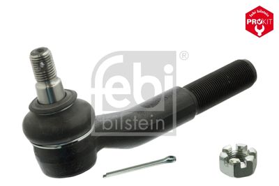 23912 FEBI BILSTEIN Наконечник поперечной рулевой тяги