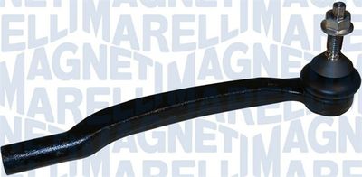 301191607130 MAGNETI MARELLI Наконечник поперечной рулевой тяги