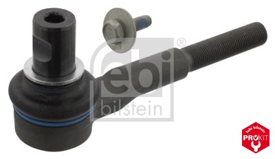 37338 FEBI BILSTEIN Наконечник поперечной рулевой тяги