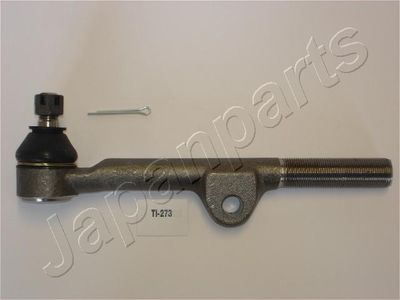 TI273 JAPANPARTS Наконечник поперечной рулевой тяги