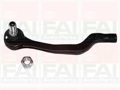 SS4139 FAI AutoParts Наконечник поперечной рулевой тяги