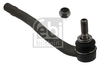 43695 FEBI BILSTEIN Наконечник поперечной рулевой тяги