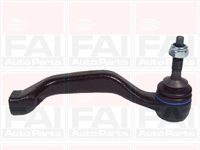 SS1338 FAI AutoParts Наконечник поперечной рулевой тяги