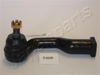 TIK66R JAPANPARTS Наконечник поперечной рулевой тяги