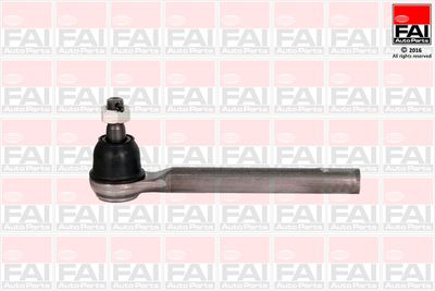 SS8640 FAI AutoParts Наконечник поперечной рулевой тяги