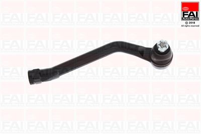 SS9545 FAI AutoParts Наконечник поперечной рулевой тяги