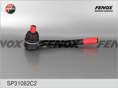 SP31082C2 FENOX Наконечник поперечной рулевой тяги