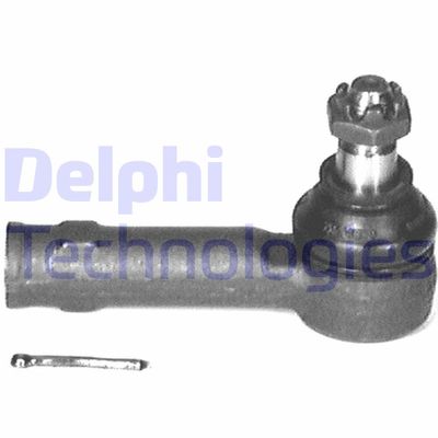 TA1040 DELPHI Наконечник поперечной рулевой тяги