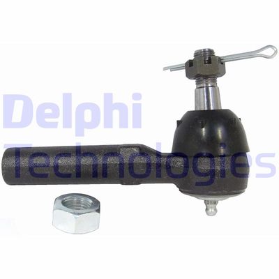 TA2380 DELPHI Наконечник поперечной рулевой тяги