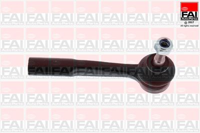 SS8113 FAI AutoParts Наконечник поперечной рулевой тяги