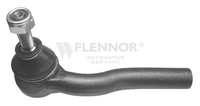 FL905B FLENNOR Наконечник поперечной рулевой тяги