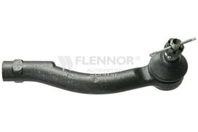 FL0187B FLENNOR Наконечник поперечной рулевой тяги