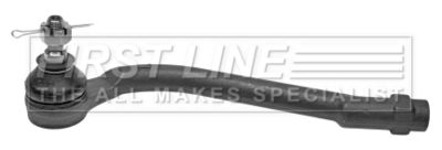 FTR5450 FIRST LINE Наконечник поперечной рулевой тяги