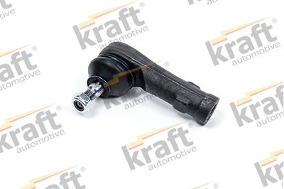 4312185 KRAFT AUTOMOTIVE Наконечник поперечной рулевой тяги