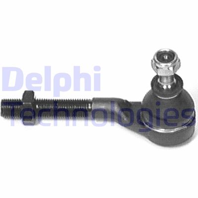 TA1264 DELPHI Наконечник поперечной рулевой тяги