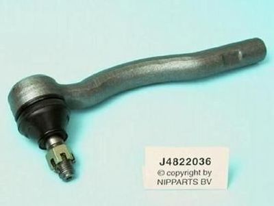 J4822036 NIPPARTS Наконечник поперечной рулевой тяги