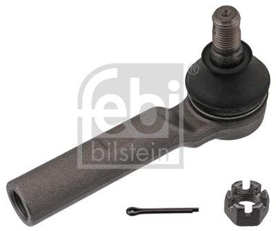 43227 FEBI BILSTEIN Наконечник поперечной рулевой тяги