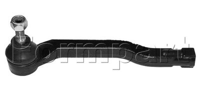 4102031 FORMPART Наконечник поперечной рулевой тяги