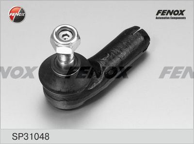 SP31048 FENOX Наконечник поперечной рулевой тяги