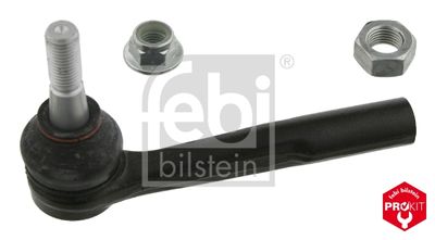 26152 FEBI BILSTEIN Наконечник поперечной рулевой тяги