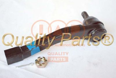 60418051 IAP QUALITY PARTS Наконечник поперечной рулевой тяги