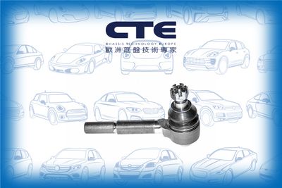 CTE05005R CTE Наконечник поперечной рулевой тяги