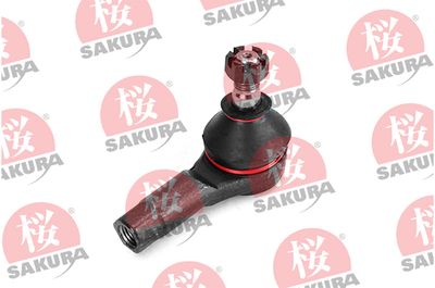 431008302 SAKURA Наконечник поперечной рулевой тяги