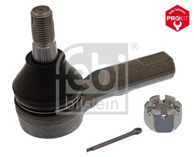 42702 FEBI BILSTEIN Наконечник поперечной рулевой тяги