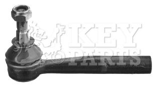KTR5009 KEY PARTS Наконечник поперечной рулевой тяги