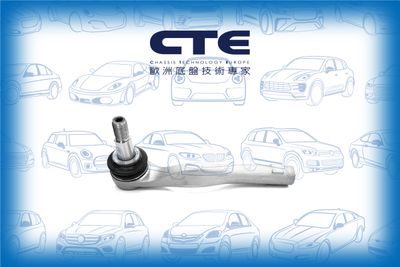 CTE21006L CTE Наконечник поперечной рулевой тяги