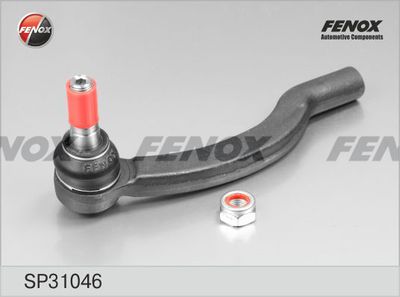 SP31046 FENOX Наконечник поперечной рулевой тяги