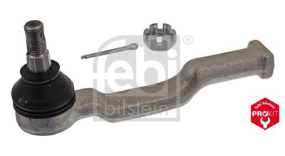 42453 FEBI BILSTEIN Наконечник поперечной рулевой тяги