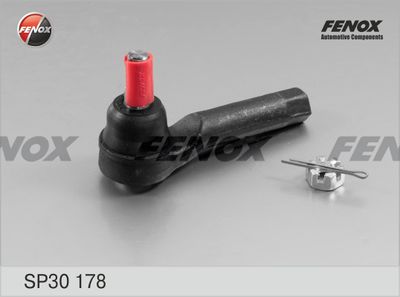 SP30178 FENOX Наконечник поперечной рулевой тяги