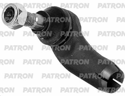 PS1009L PATRON Наконечник поперечной рулевой тяги