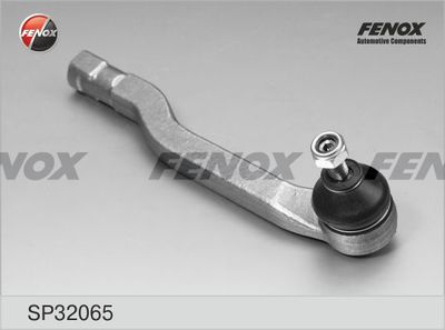 SP32065 FENOX Наконечник поперечной рулевой тяги