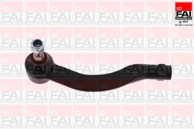 SS9337 FAI AutoParts Наконечник поперечной рулевой тяги