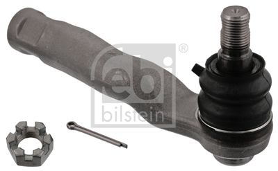 43235 FEBI BILSTEIN Наконечник поперечной рулевой тяги