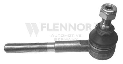 FL882B FLENNOR Наконечник поперечной рулевой тяги