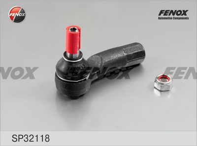 SP32118 FENOX Наконечник поперечной рулевой тяги