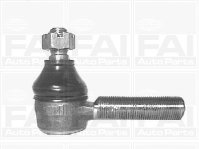 SS1106 FAI AutoParts Наконечник поперечной рулевой тяги