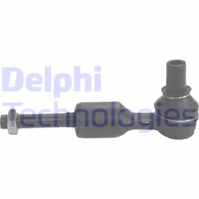 TA1583 DELPHI Наконечник поперечной рулевой тяги