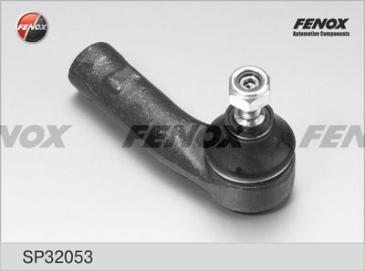 SP32053 FENOX Наконечник поперечной рулевой тяги